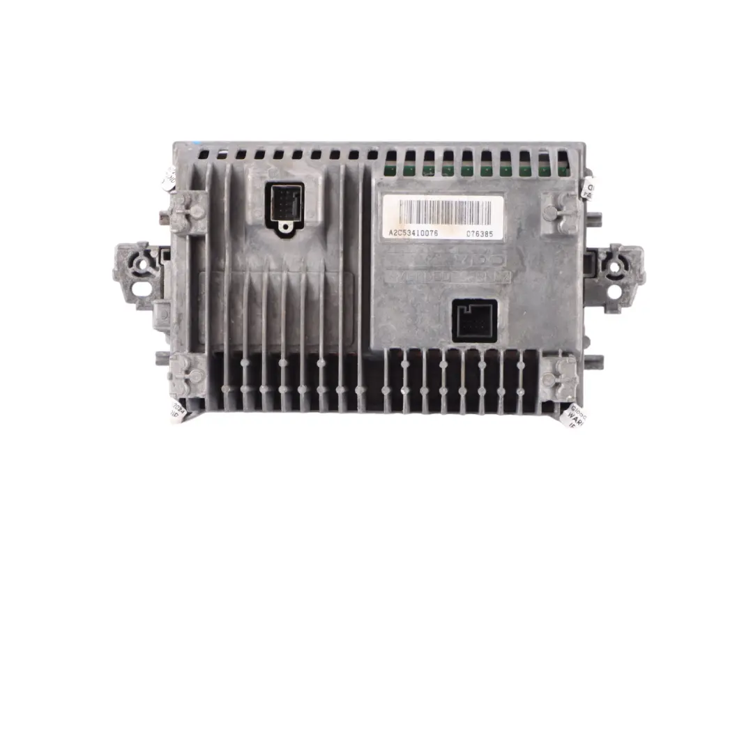 Display Mercedes W212 Dashboard Infotainment Screen Multifunction to with Part number A2129008707 Display Mercedes W212 Dashboard Infotainment Screen Multifunction - SKU A2129008707-2 - Part number A2129008707