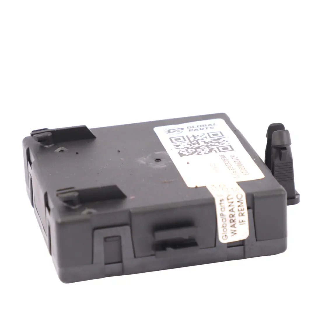 Door Control Module Unit Front Left N/S to Mercedes SLK R172 with Part number A2129009029 Mercedes SLK R172 Door Control Module Unit Front Left N/S - SKU a2129009029 - Part number A2129009029