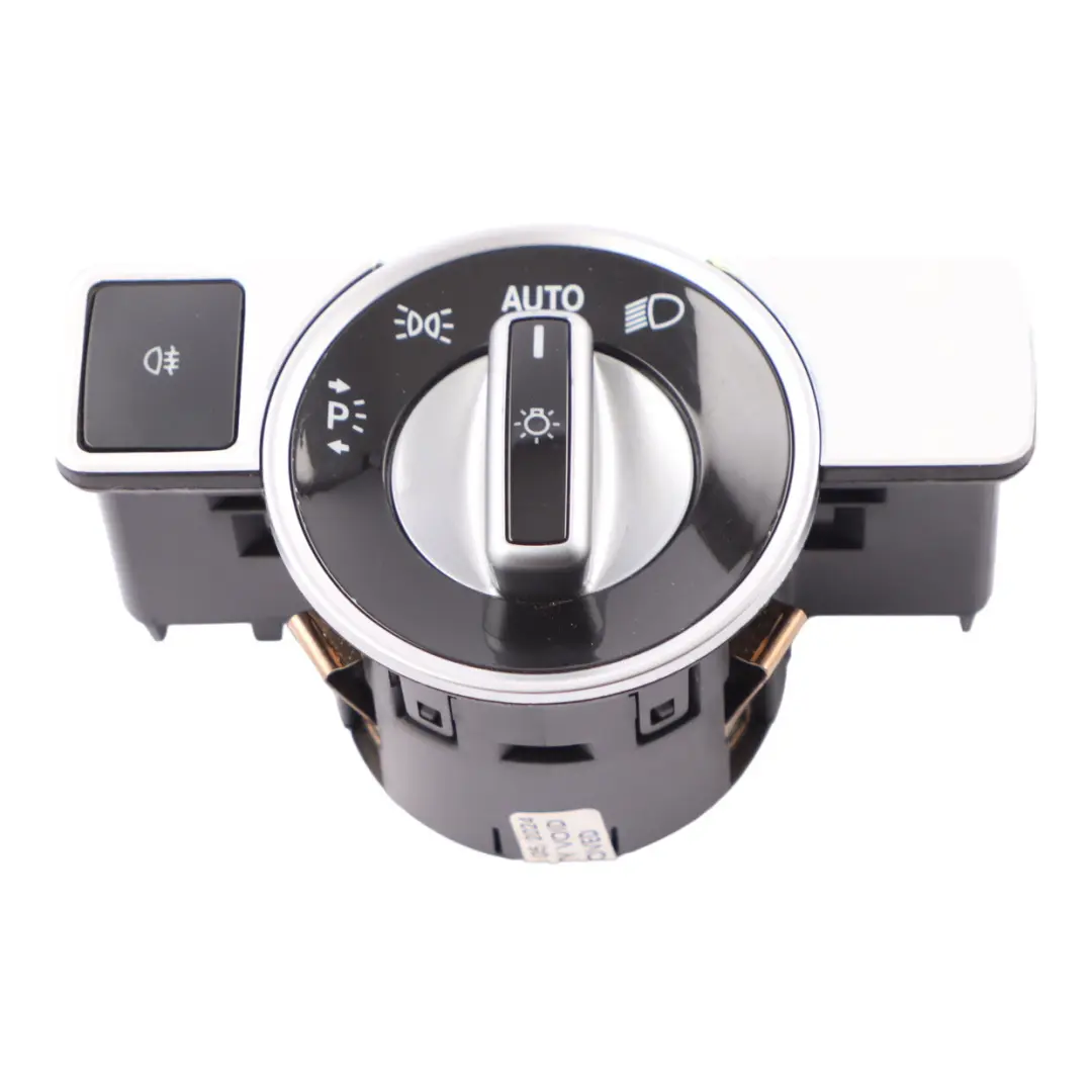 Scheinwerfer Schalter Mercedes A207 W204 W212 Schalter Einheit Taste für mit Teilenummer A2129050551 Scheinwerfer Schalter Mercedes A207 W204 W212 Schalter Einheit Taste - SKU A2129050551-1 - Teilenummer A2129050551