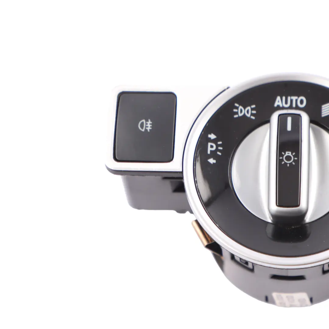  Headlight Switch Mercedes A207 W204 W212 Switch Unit Button - SKU A2129050551-1 - Part number A2129050551