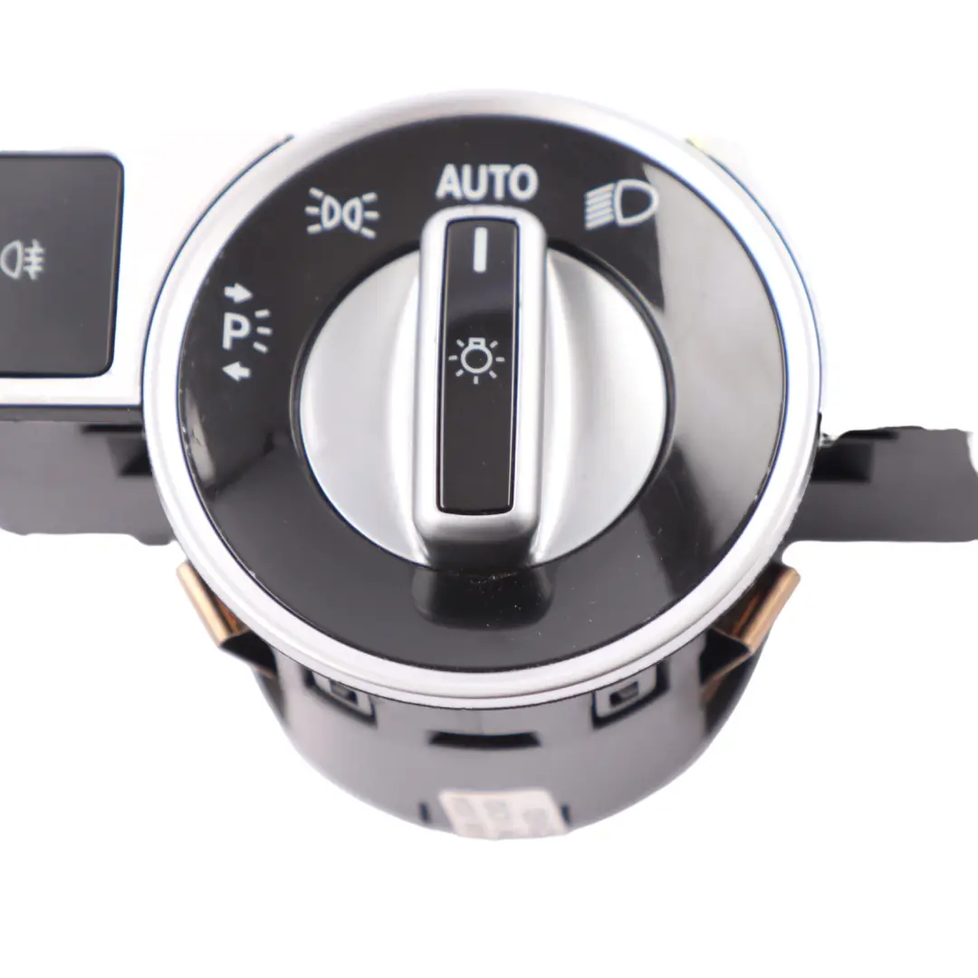  Scheinwerfer Schalter Mercedes A207 W204 W212 Schalter Einheit Taste - SKU A2129050551-1 - Teilenummer A2129050551