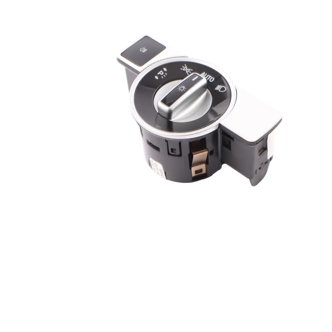  Headlight Switch Mercedes A207 W204 W212 Switch Unit Button - SKU A2129050551-1 - Part number A2129050551
