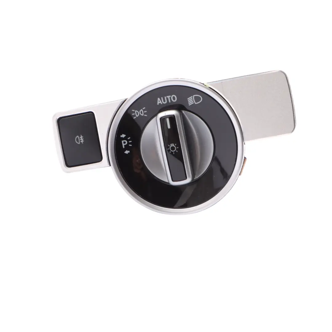  Interrupteur De Phares Mercedes A207 W204 W212 Bouton D'Interrupteur - SKU A2129050551-1 - Numéro de pièce A2129050551