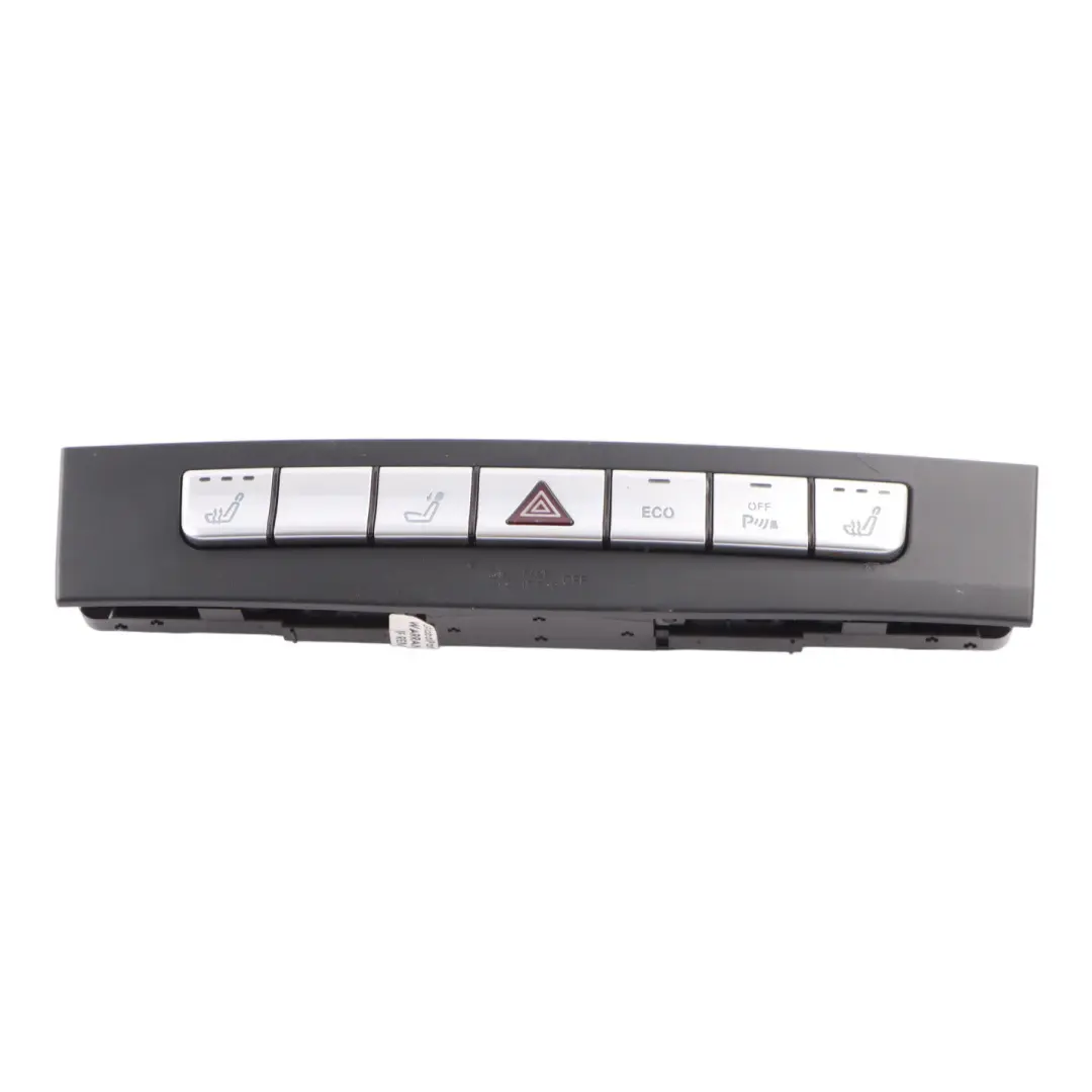 Mercedes W212 Seat Riscaldamento Hazard Parktronic Unità Controllo - SKU A2129052401 - Numero di parte A2129052401
