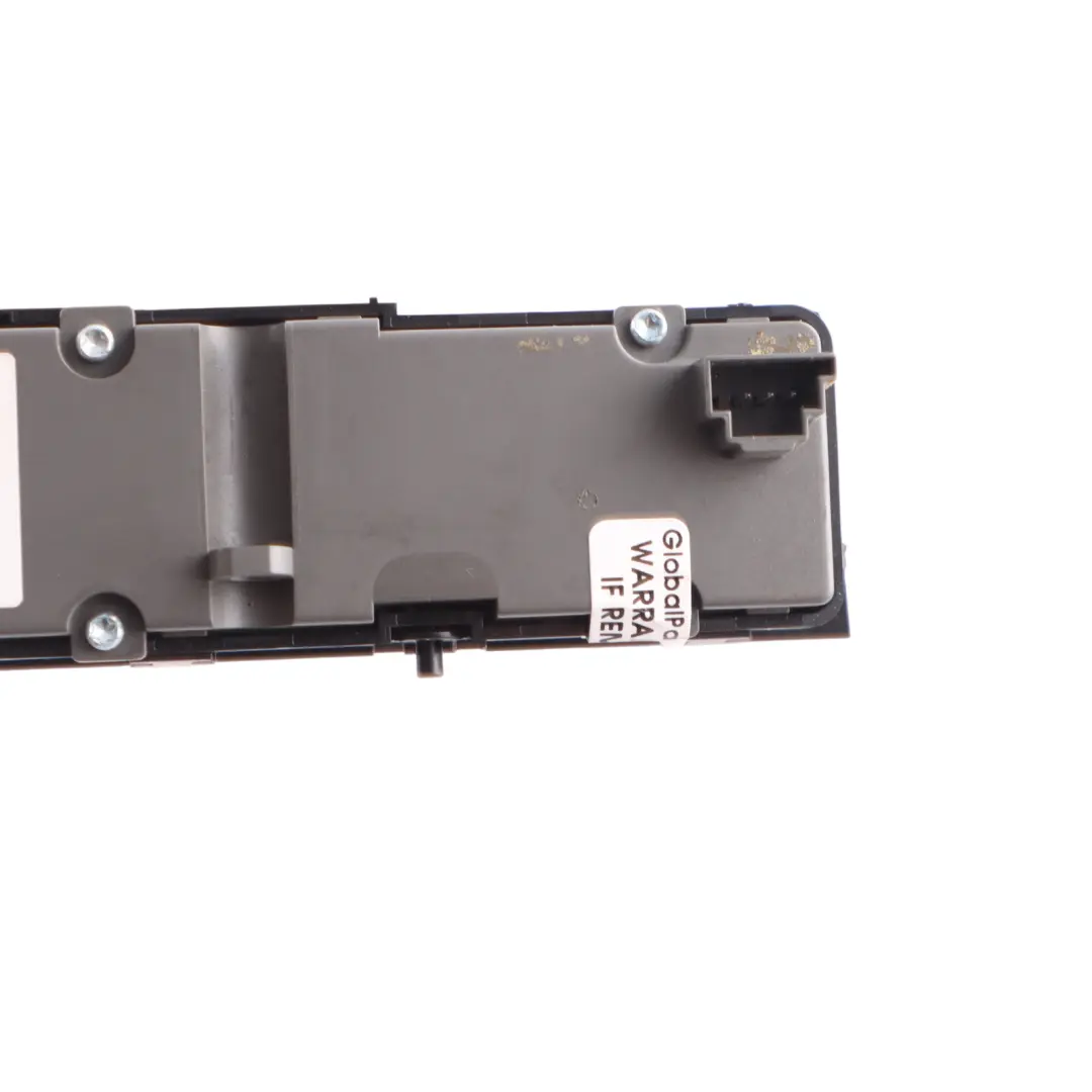 Mercedes W212 Seat Heating Hazard Parktronic Control Switch Unit - SKU A2129052401 - Part number A2129052401