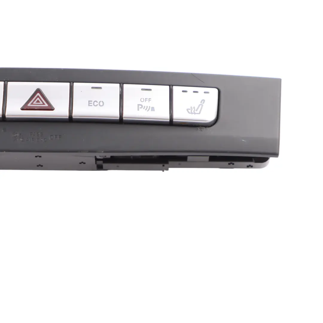 Mercedes W212 Seat Riscaldamento Hazard Parktronic Unità Controllo - SKU A2129052401 - Numero di parte A2129052401
