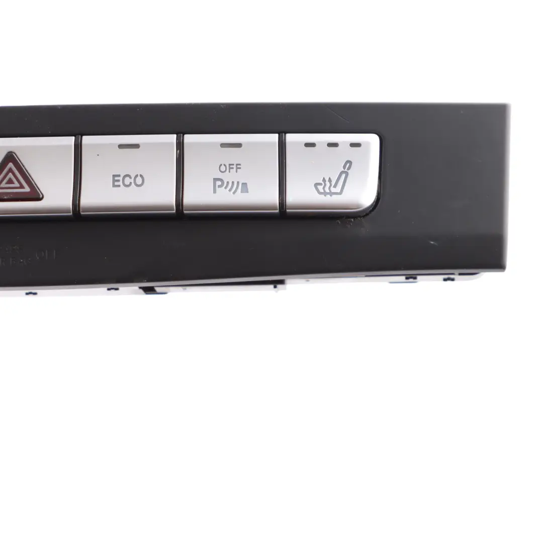 Unidad Parktronic Emergencia Para Calefacción Asientos para Mercedes W212 con número de pieza A2129052401 Mercedes W212 Unidad Parktronic Emergencia Para Calefacción Asientos - SKU A2129052401 - Número de pieza A2129052401