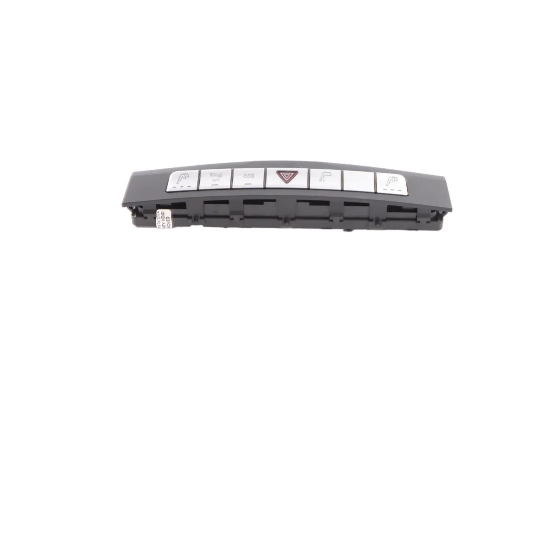 Mercedes W212 Sitzheizung Hazard Steuerung Schaltereinheit - SKU A2129052401 - Teilenummer A2129052401