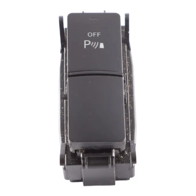 Mercedes A207 Interruttore PDC Cabrio Console Centrale Parktronic A2129056101