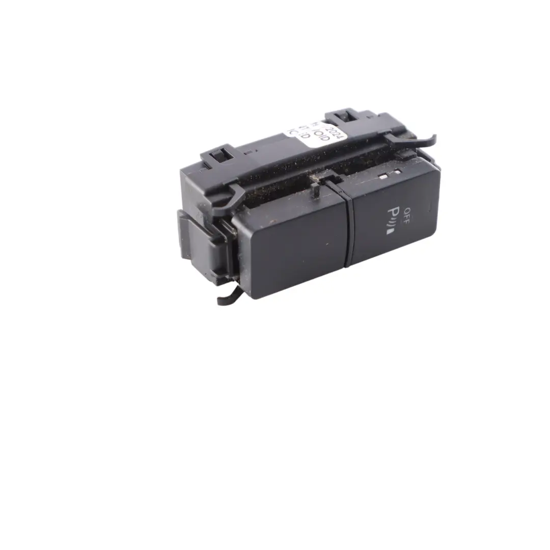  Switch PDC Mercedes A207 Cabrio Center Console Parktronic Switch - SKU A2129056101 - Part number A2129056101
