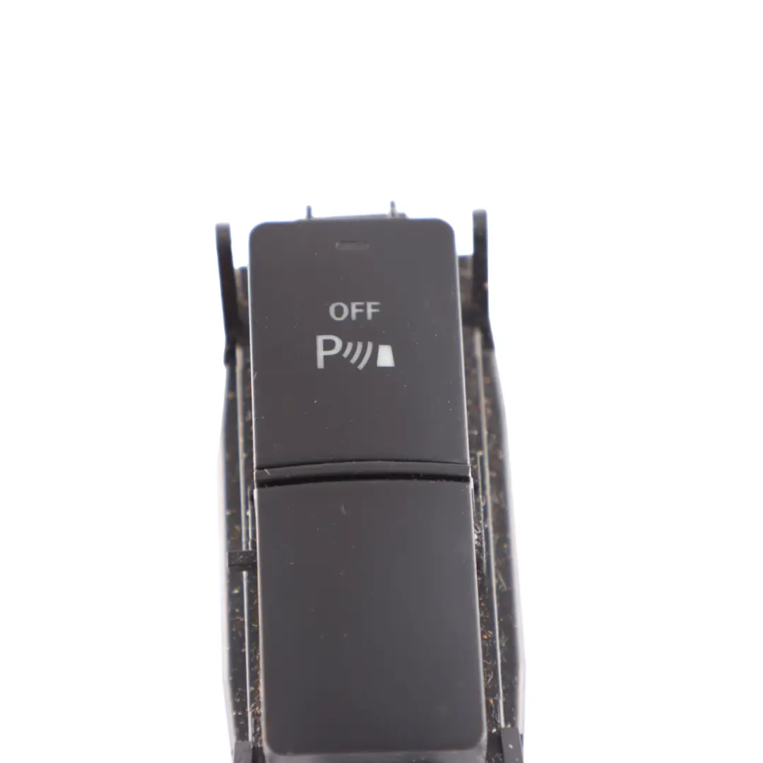 Mercedes A207 Switch PDC Cabrio Center Console Parktronic Switch - SKU A2129056101 - Part number A2129056101