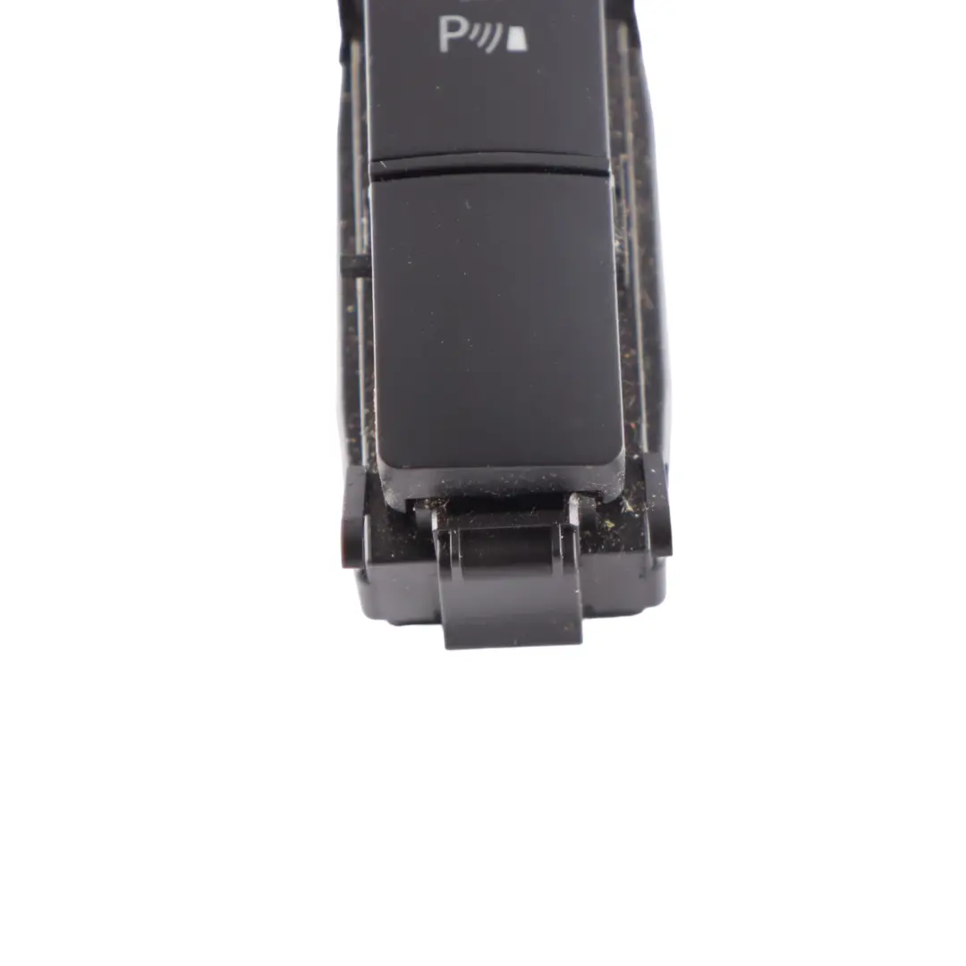 Interruptor PDC Consola Central Parktronic para Mercedes A207 Cabrio con número de pieza A2129056101 Mercedes A207 Cabrio Interruptor PDC Consola Central Parktronic - SKU A2129056101 - Número de pieza A2129056101