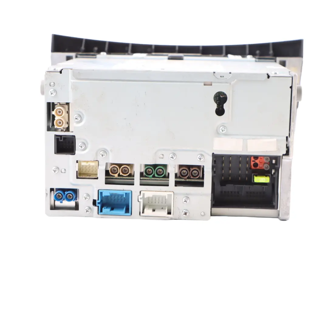  Head Unit Mercedes C207 W212 High Radio Sat Nav Navigation - SKU A2129063301 - Part number A2129063301