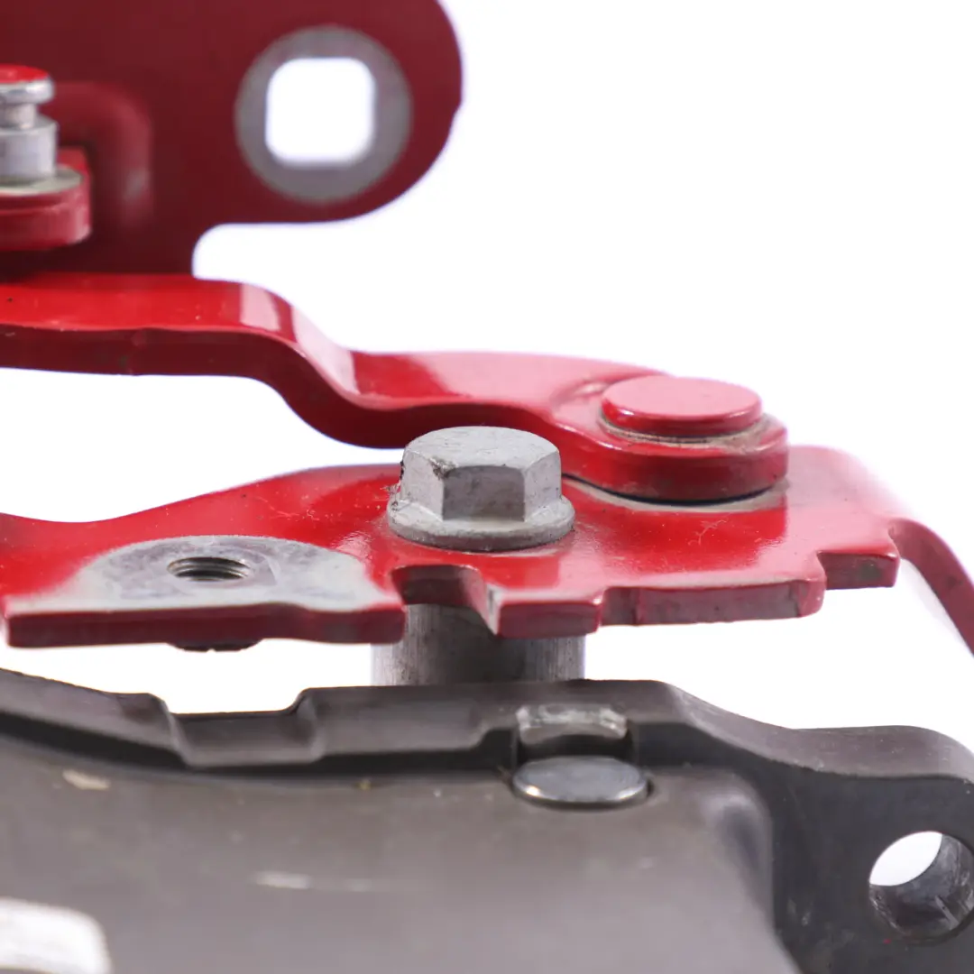 Bisagra Capó Mercedes W204 Izquierda Protección Peatones Rojo Ópalo Fuego 590 para con número de pieza A2129066201 Bisagra Capó Mercedes W204 Izquierda Protección Peatones Rojo Ópalo Fuego 590 - SKU A2129066201-FUP - Número de pieza A2129066201