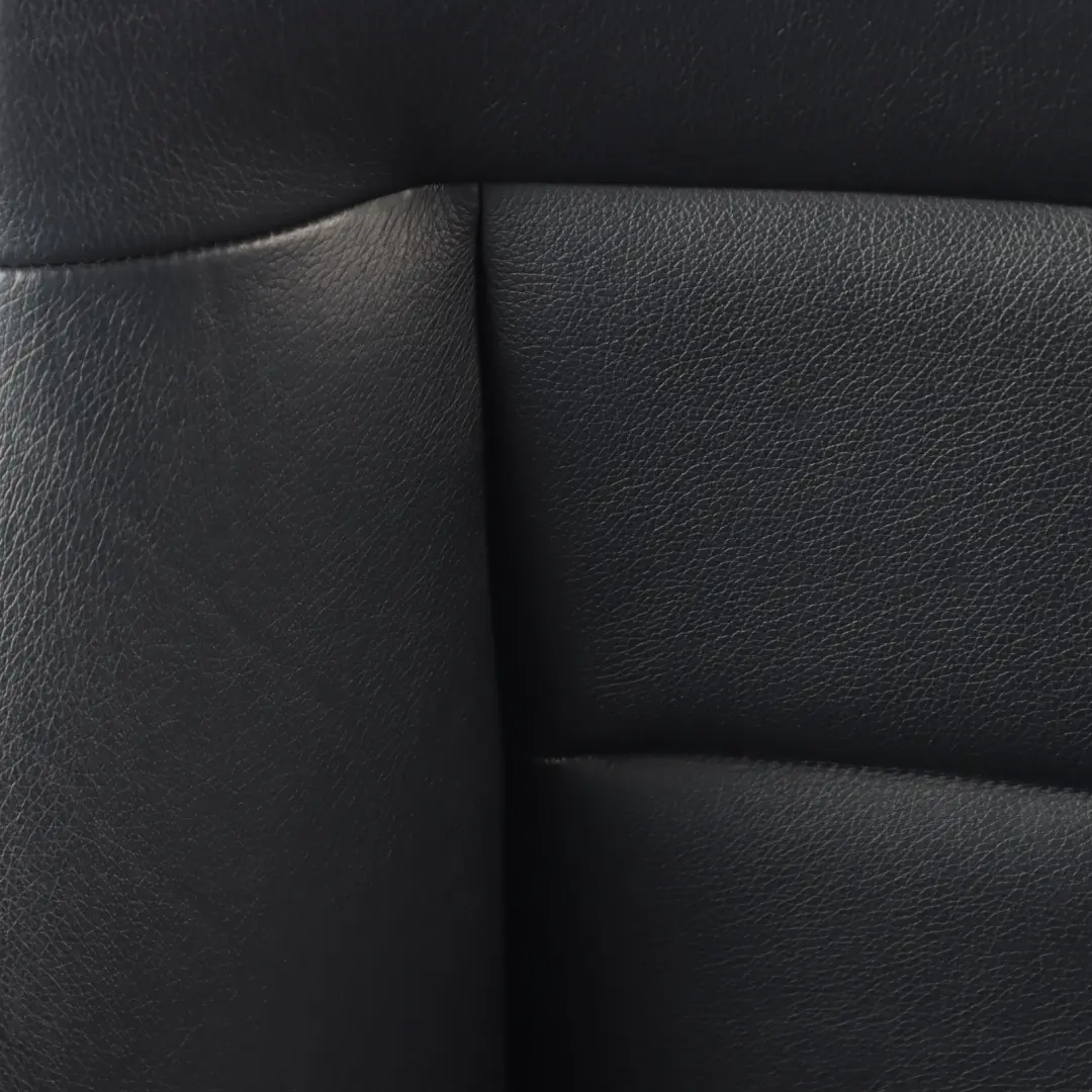  Asiento Delantero Mercedes W212 Calefaccionado Imitacion Cuero Artico Izquierdo - SKU A2129100547-1 - Número de pieza A2129100547