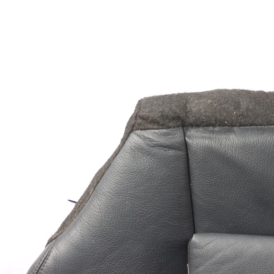 Bench With Child Seat Couch Cushion Black Leather to Mercedes S212 Estate Rear Seat with Part number A2129209733 Mercedes S212 Estate Rear Seat Bench With Child Seat Couch Cushion Black Leather - SKU A2129209733 - Part number A2129209733