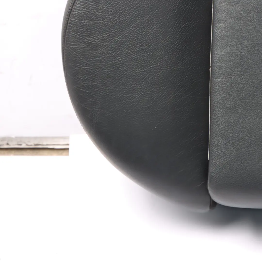 Bench With Child Seat Couch Cushion Black Leather to Mercedes S212 Estate Rear Seat with Part number A2129209733 Mercedes S212 Estate Rear Seat Bench With Child Seat Couch Cushion Black Leather - SKU A2129209733 - Part number A2129209733