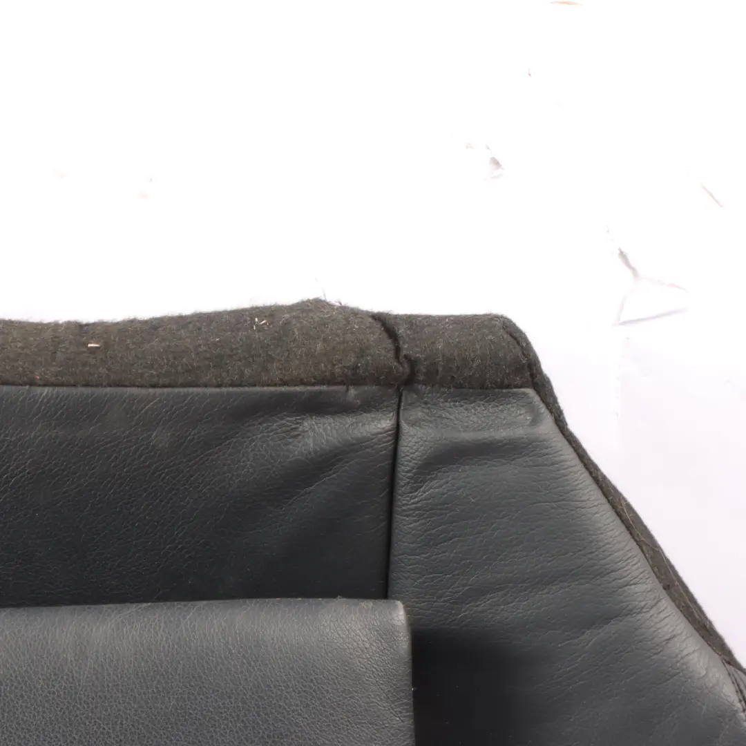 Bench With Child Seat Couch Cushion Black Leather to Mercedes S212 Estate Rear Seat with Part number A2129209733 Mercedes S212 Estate Rear Seat Bench With Child Seat Couch Cushion Black Leather - SKU A2129209733 - Part number A2129209733