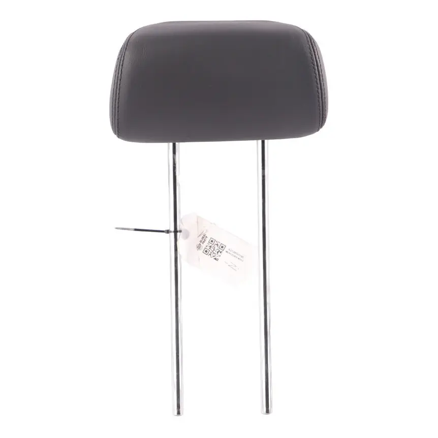 Headrest Middle Centre Head Rest Leather Black to Mercedes W212 Rear Seat with Part number A2129701150 Mercedes W212 Rear Seat Headrest Middle Centre Head Rest Leather Black - SKU A2129701150 - Part number A2129701150