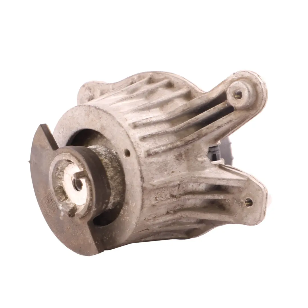 Mercedes W213 Diesel OM654 Engine Bracket Mount Support - SKU A2132400500 - Part number A2132400500