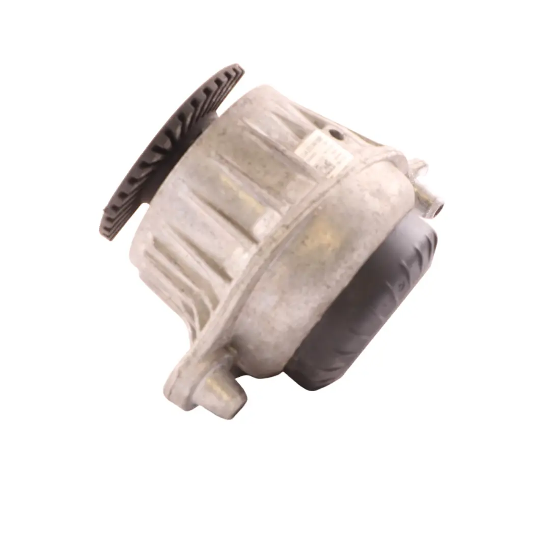 OM654 Engine Bracket Mount Support to Mercedes W213 Diesel with Part number A2132400500 Mercedes W213 Diesel OM654 Engine Bracket Mount Support - SKU A2132400500 - Part number A2132400500