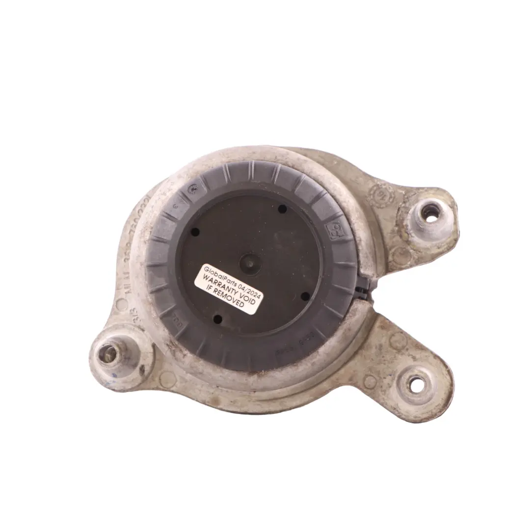 Mercedes W213 Diesel OM654 Engine Bracket Mount Support - SKU A2132400500 - Part number A2132400500