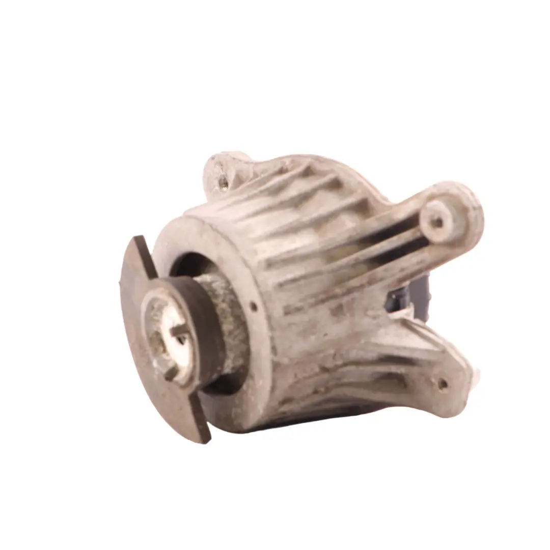 Mercedes W213 Diesel OM654 Engine Bracket Mount Support - SKU A2132400500 - Part number A2132400500