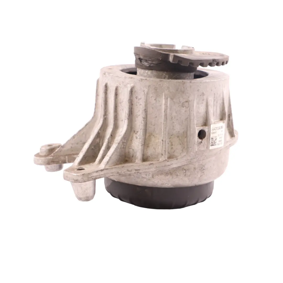 OM654 Engine Bracket Mount Support to Mercedes W213 Diesel with Part number A2132400600 Mercedes W213 Diesel OM654 Engine Bracket Mount Support - SKU A2132400600 - Part number A2132400600