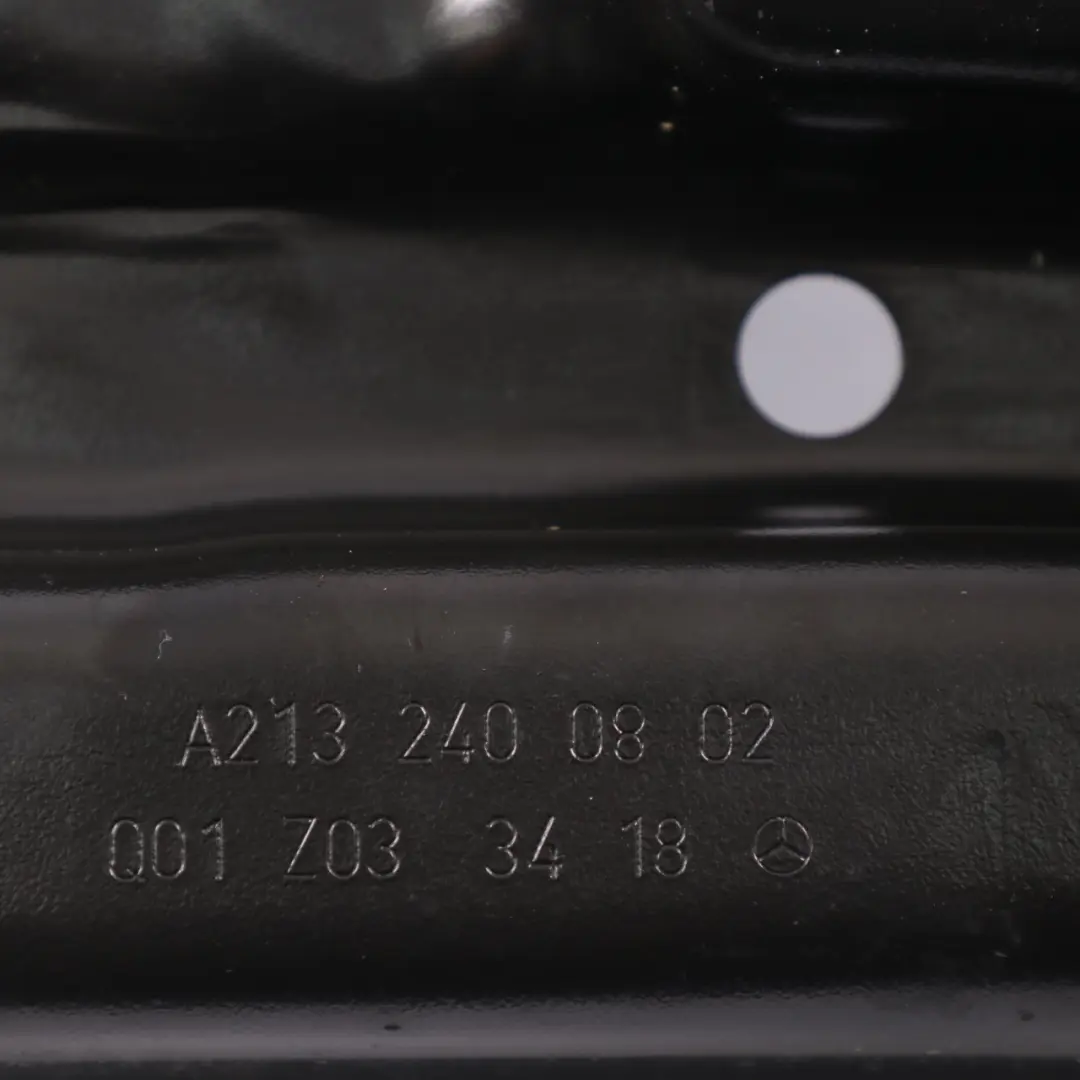  Support moteur Mercedes W205 W213 Support de boîte de vitesses - SKU A2132400802 - Numéro de pièce A2132400802