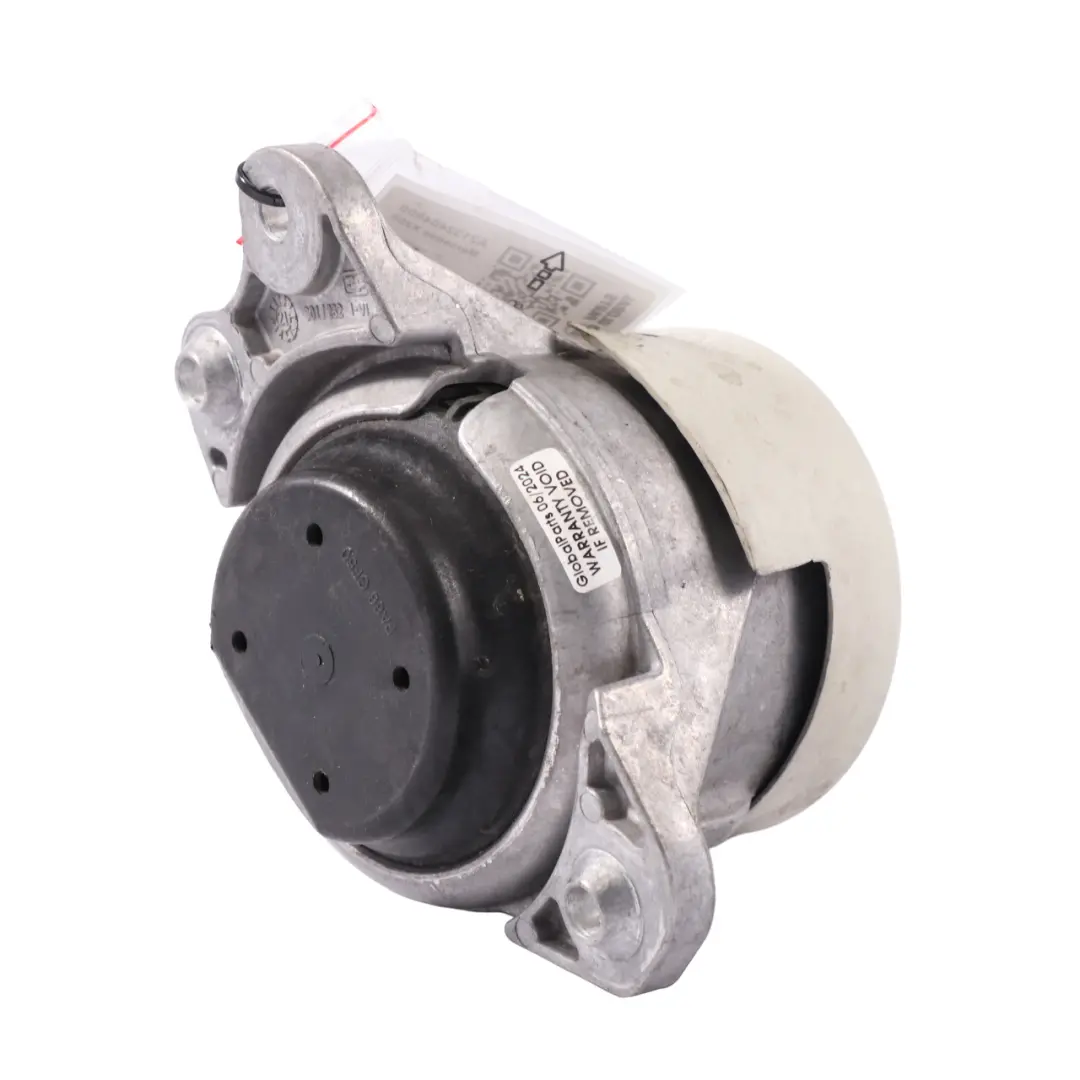 Support Moteur Avant Droit pour Mercedes X253 à propos du numéro de pièce A2132404000 Mercedes X253 Support Moteur Avant Droit - SKU A2132404000 - Numéro de pièce A2132404000