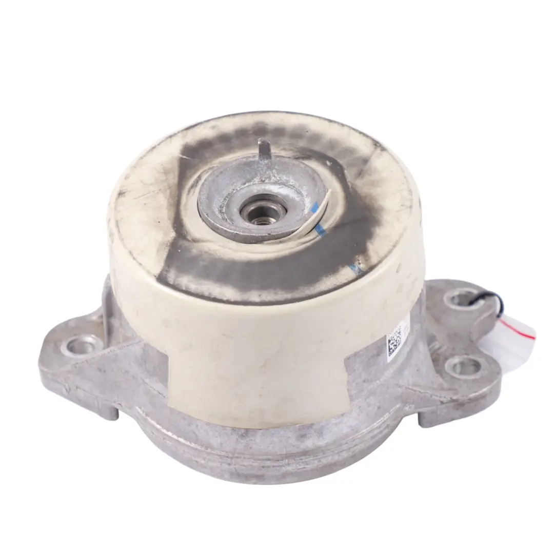 Mount Holder Carrier Support Front Right O/S to Mercedes X253 Engine with Part number A2132404000 Mercedes X253 Engine Mount Holder Carrier Support Front Right O/S - SKU A2132404000 - Part number A2132404000