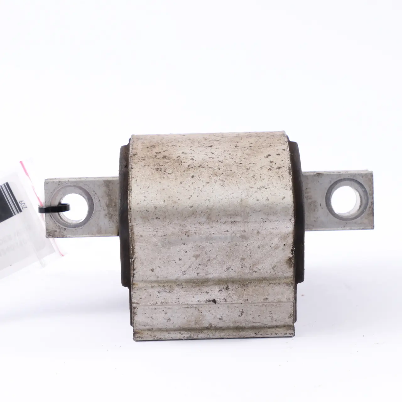 Mercedes W205 Supporto cambio Supporto della trasmissione Cuscinetto A2132406100