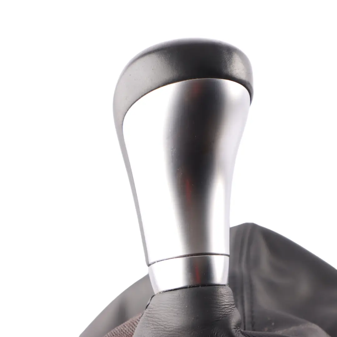 Lever Mercedes W205 W213 Manual Shift Selector Knob Cover to Gear with Part number A2132670310 Gear Lever Mercedes W205 W213 Manual Shift Selector Knob Cover - SKU A2132670310 - Part number A2132670310