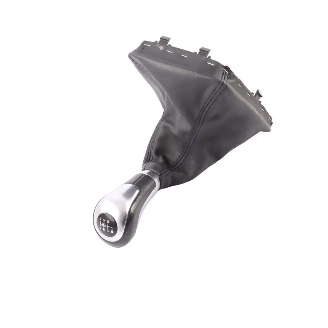 Gear Lever Mercedes W205 W213 Manual Shift Selector Knob Cover - SKU A2132670310 - Part number A2132670310