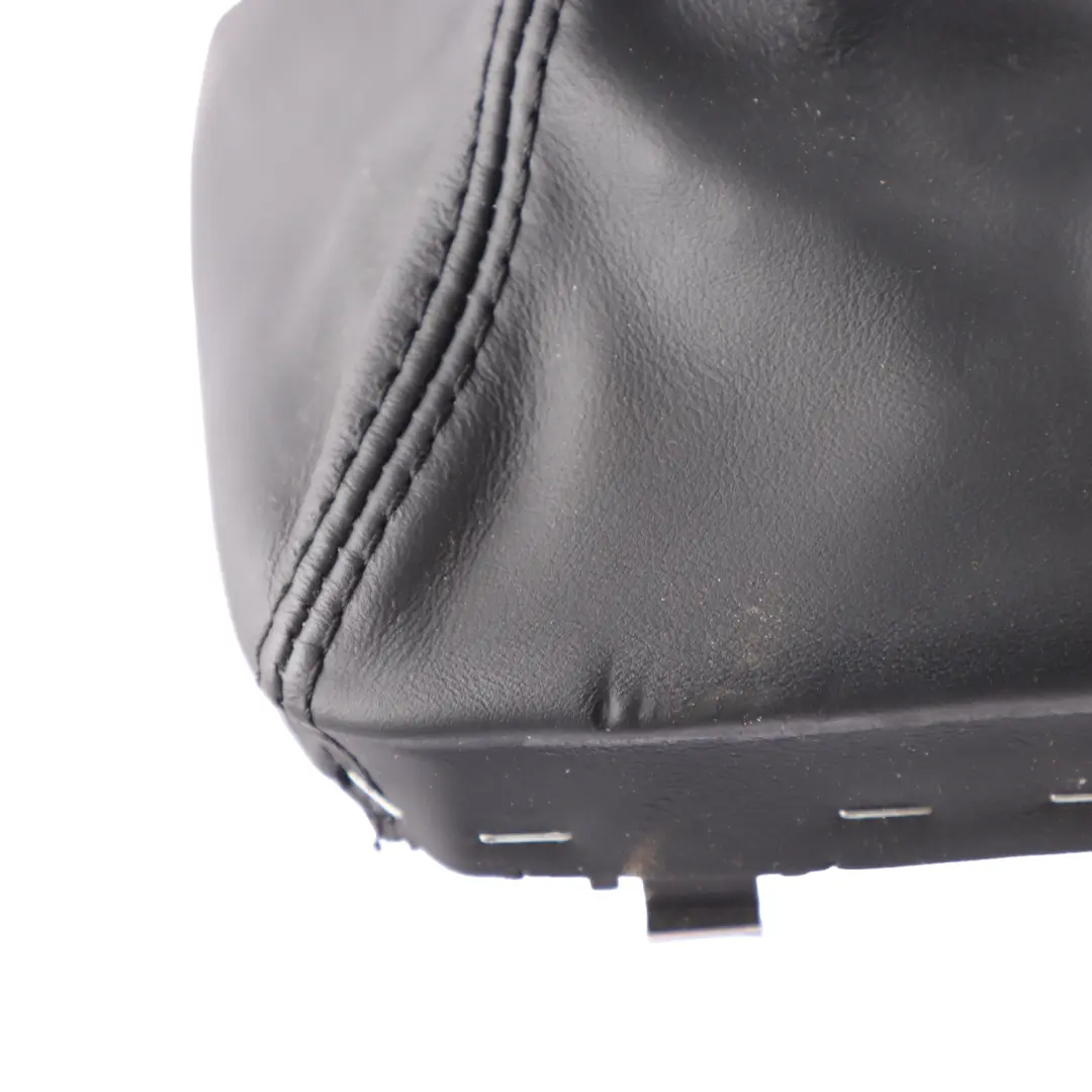 Lever Mercedes W205 W213 Manual Shift Selector Knob Cover to Gear with Part number A2132670310 Gear Lever Mercedes W205 W213 Manual Shift Selector Knob Cover - SKU A2132670310 - Part number A2132670310