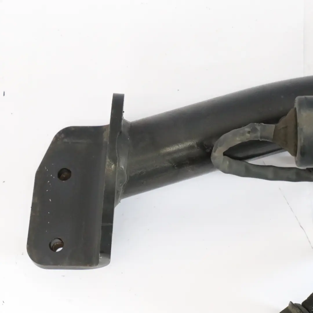 Mercedes W213 Towbar Towing Hitch Oris Rear Electric Swiveling Tow Bar Mechanism - SKU A2133100100 - Part number A2133100100