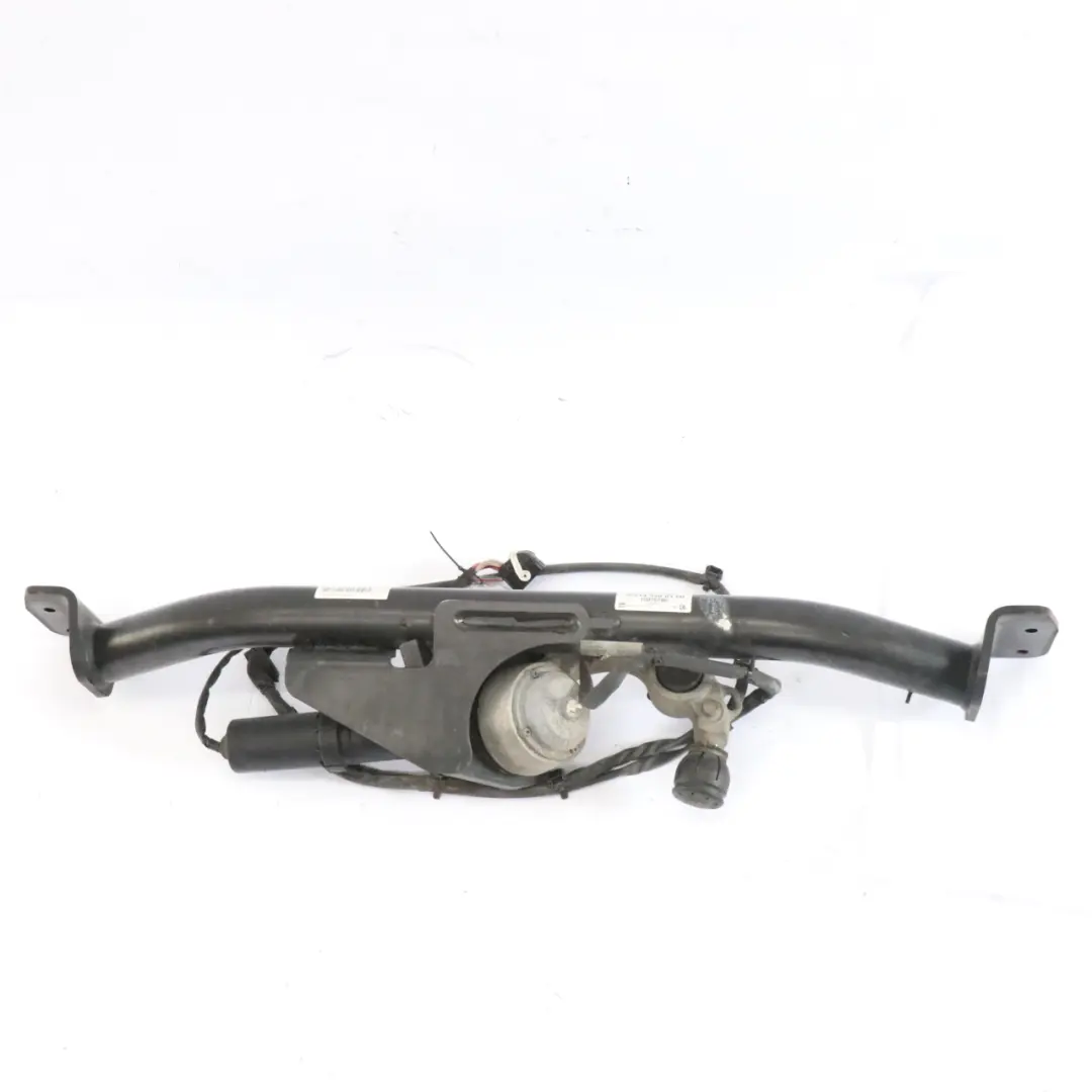 Mercedes W213 Towbar Towing Hitch Oris Rear Electric Swiveling Tow Bar Mechanism - SKU A2133100100 - Part number A2133100100