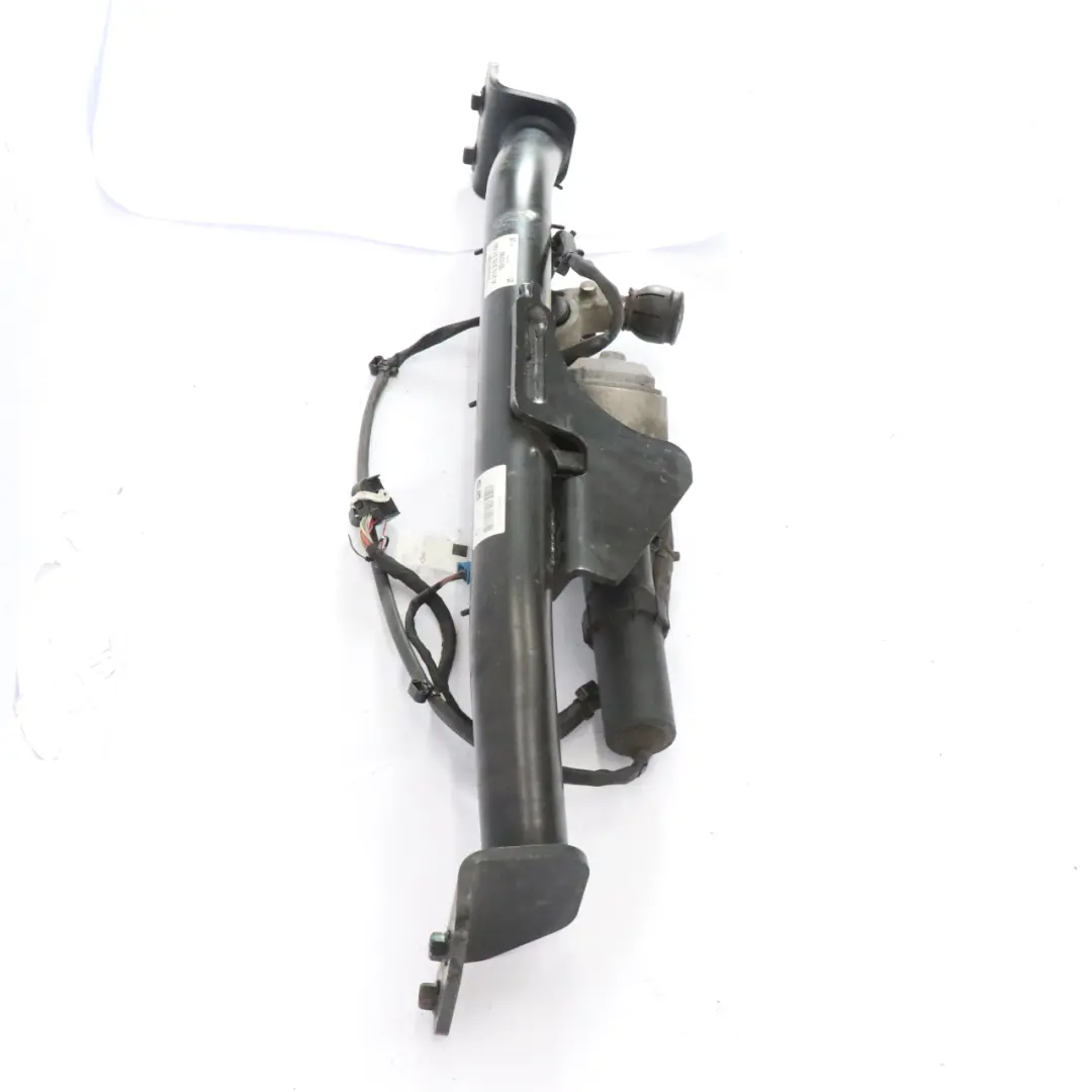 Mercedes W213 Towbar Towing Hitch Oris Rear Electric Swiveling Tow Bar Mechanism - SKU A2133100100 - Part number A2133100100
