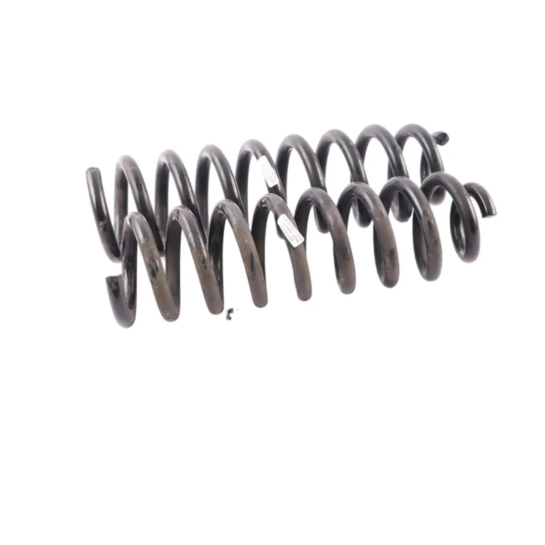 Set Mercedes W213 E220d Rear Suspension Springs N/O/S 3X Blue Markings to Spring with Part number A2133240404 Spring Set Mercedes W213 E220d Rear Suspension Springs N/O/S 3X Blue Markings - SKU A2133240404 - Part number A2133240404