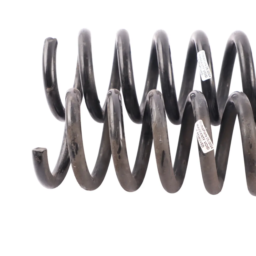 Set Mercedes W213 E220d Rear Suspension Springs N/O/S 3X Blue Markings to Spring with Part number A2133240404 Spring Set Mercedes W213 E220d Rear Suspension Springs N/O/S 3X Blue Markings - SKU A2133240404 - Part number A2133240404