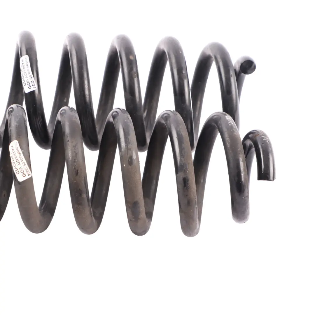 Set Mercedes W213 E220d Rear Suspension Springs N/O/S 3X Blue Markings to Spring with Part number A2133240404 Spring Set Mercedes W213 E220d Rear Suspension Springs N/O/S 3X Blue Markings - SKU A2133240404 - Part number A2133240404