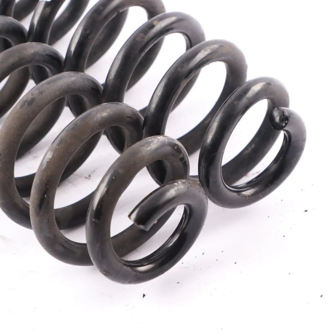 Set Mercedes W213 E220d Rear Suspension Springs N/O/S 3X Blue Markings to Spring with Part number A2133240404 Spring Set Mercedes W213 E220d Rear Suspension Springs N/O/S 3X Blue Markings - SKU A2133240404 - Part number A2133240404