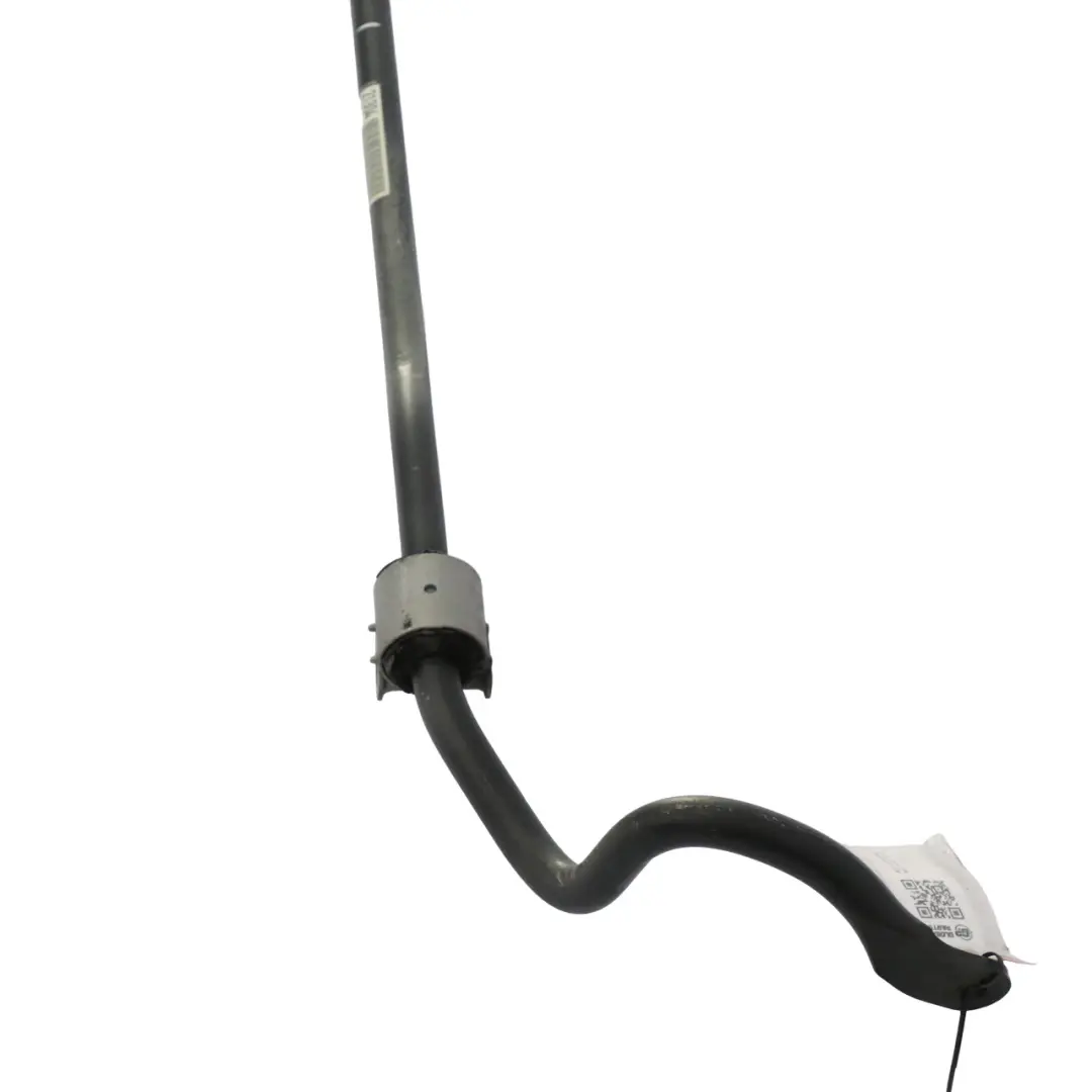 Stabilizer Mercedes W213 GLC C253 Anti Roll Torsion Bar to Rear with Part number A2133260465 Rear Stabilizer Mercedes W213 GLC C253 Anti Roll Torsion Bar - SKU A2133260465 - Part number A2133260465