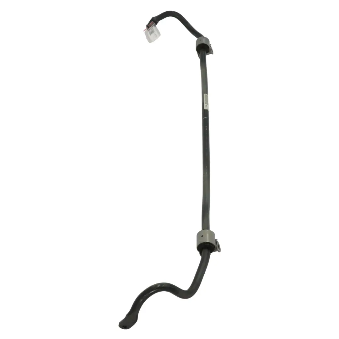 Stabilisateur arrière Mercedes W213 GLC C253 Barre antiroulis pour à propos du numéro de pièce A2133260465 Stabilisateur arrière Mercedes W213 GLC C253 Barre antiroulis - SKU A2133260465 - Numéro de pièce A2133260465