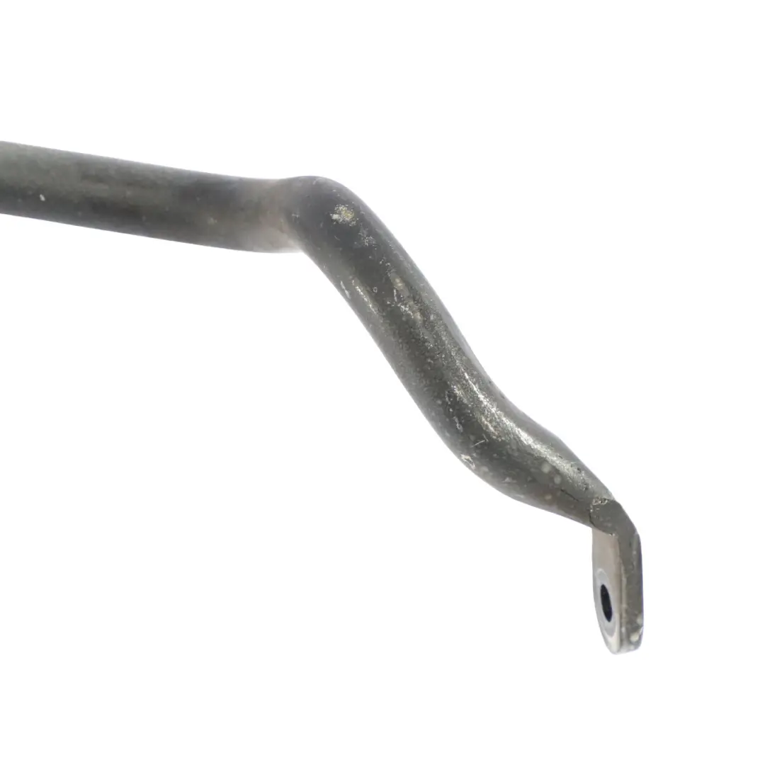 Barra stabilizzatrice asse posteriore antirollio per Mercedes C253 con numero di parte A2133264300 Mercedes C253 Barra stabilizzatrice asse posteriore antirollio - SKU A2133264300 - Numero di parte A2133264300