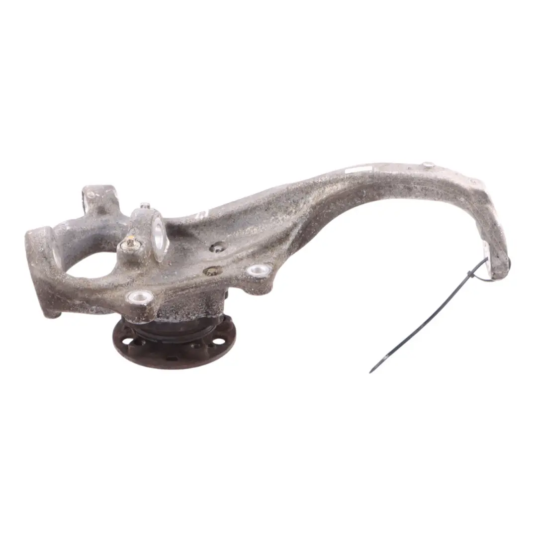 Radträgernabe vorne rechts Achsaufhängung Lager für Mercedes W213 mit Teilenummer A2133324800 Mercedes W213 Radträgernabe vorne rechts Achsaufhängung Lager - SKU A2133324800 - Teilenummer A2133324800