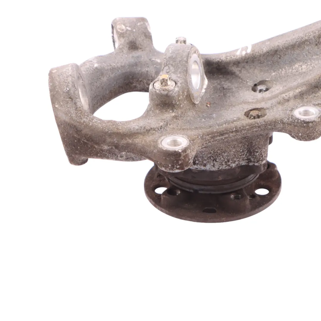cubo rueda delantera derecha suspensión rodamiento para Mercedes W213 con número de pieza A2133324800 Mercedes W213 cubo rueda delantera derecha suspensión rodamiento - SKU A2133324800 - Número de pieza A2133324800