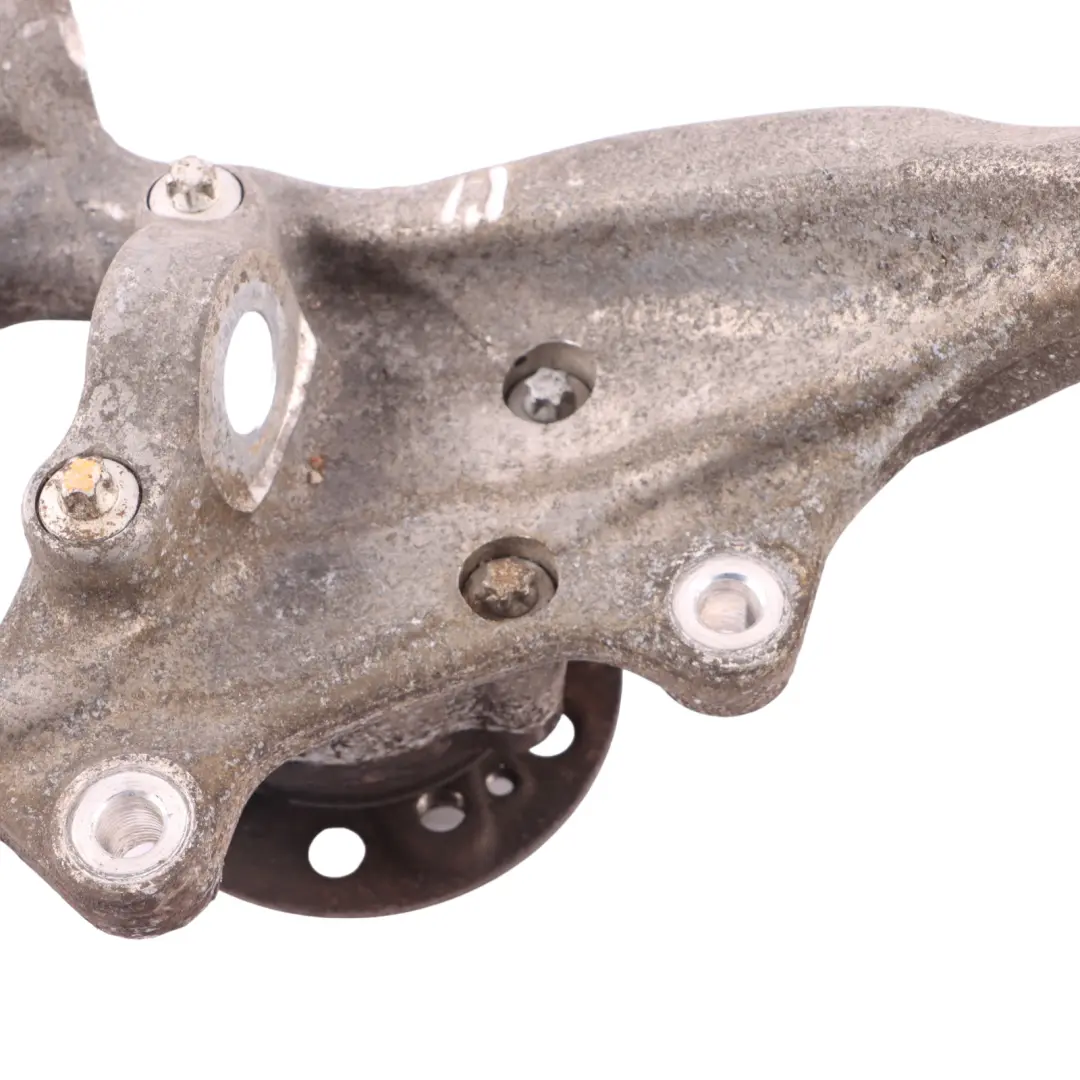 Mercedes W213 Roulement Moyeu Roue Avant Droit Roulement Suspension d'Essieu - SKU A2133324700 - Numéro de pièce A2133324700