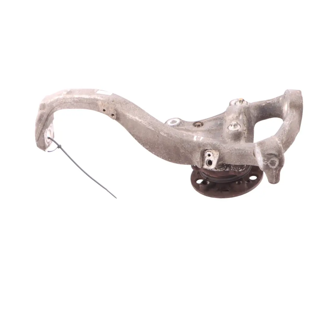 Radträgernabe vorne rechts Achsaufhängung Lager für Mercedes W213 mit Teilenummer A2133324800 Mercedes W213 Radträgernabe vorne rechts Achsaufhängung Lager - SKU A2133324800 - Teilenummer A2133324800