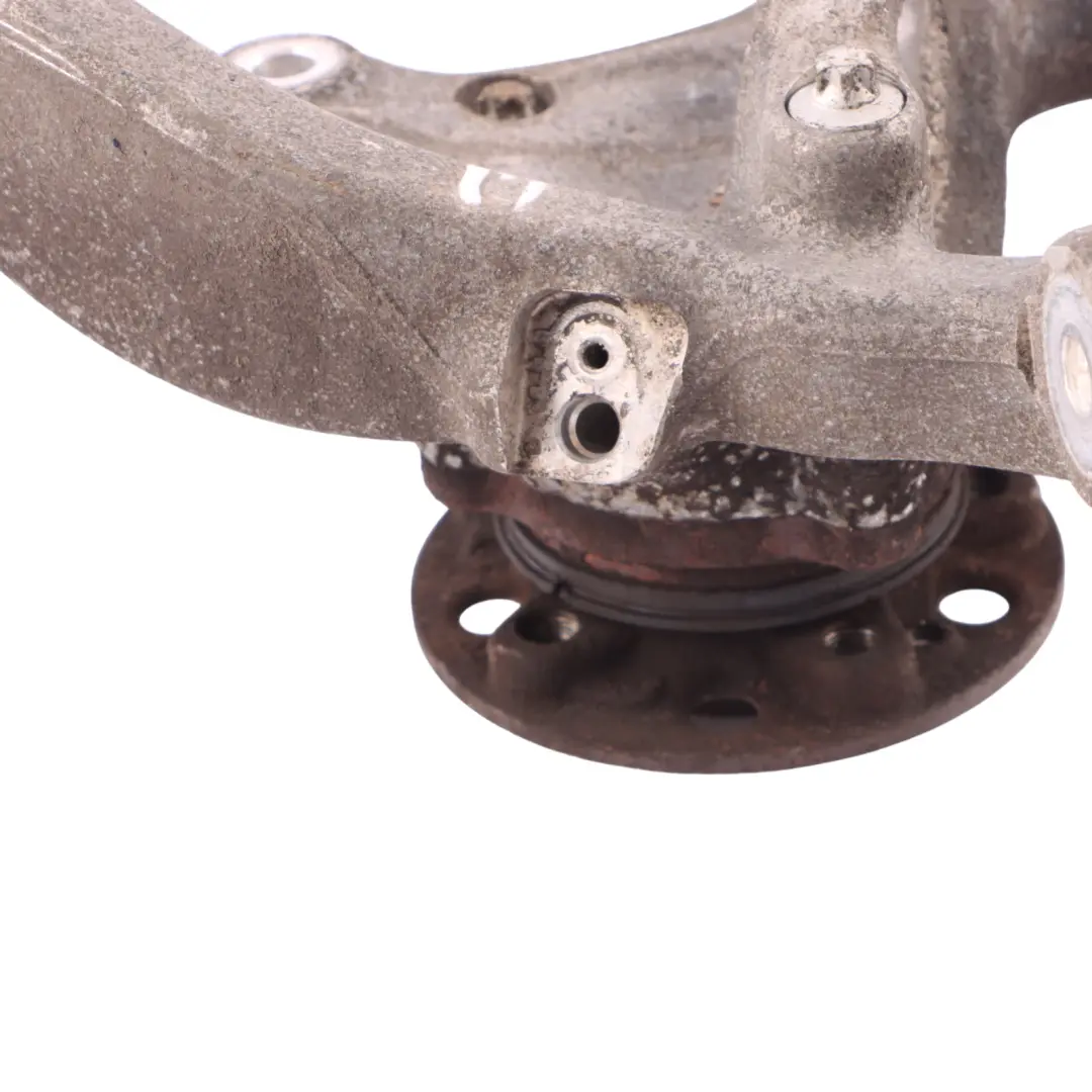 Radträgernabe vorne rechts Achsaufhängung Lager für Mercedes W213 mit Teilenummer A2133324800 Mercedes W213 Radträgernabe vorne rechts Achsaufhängung Lager - SKU A2133324800 - Teilenummer A2133324800